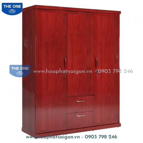 Tủ Áo TA3B2N