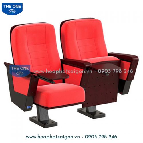 Ghế hội trường TC04B
