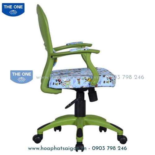 Ghế Trẻ Em TE06