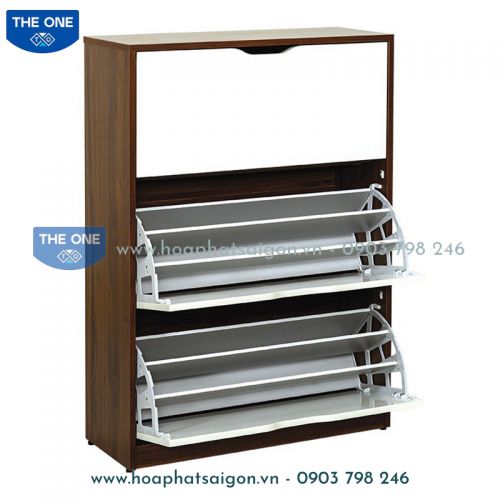 Tủ giầy thông minh TG307