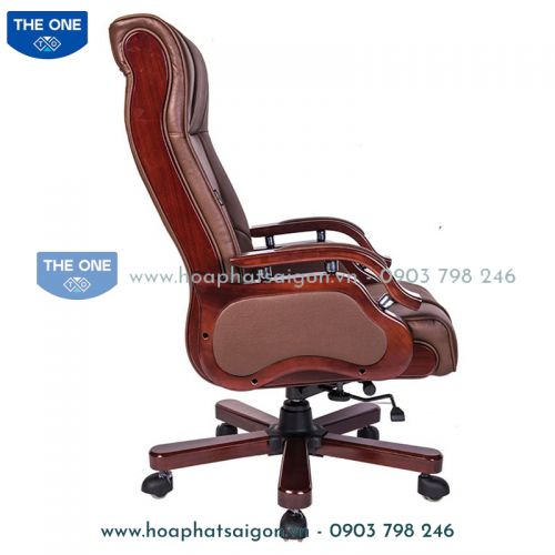 Ghế Lãnh Đạo Cao Cấp  TQ01