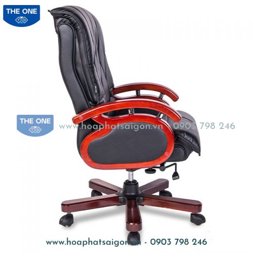 Ghế Lãnh Đạo Cao Cấp TQ05