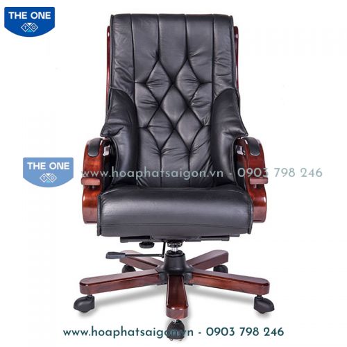 Ghế Lãnh Đạo Cao Cấp TQ08
