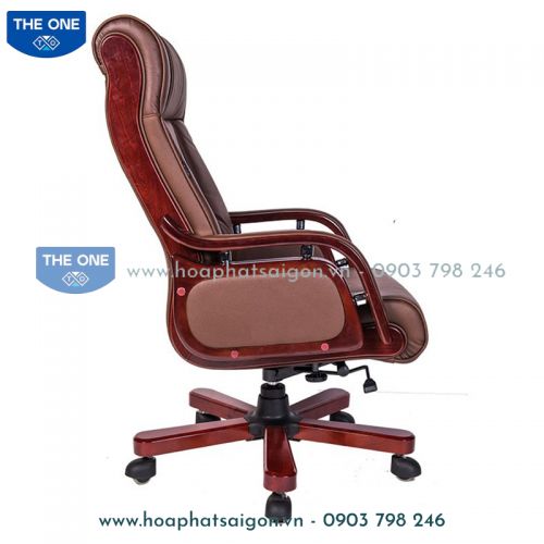 Ghế Lãnh Đạo Cao Cấp  TQ11