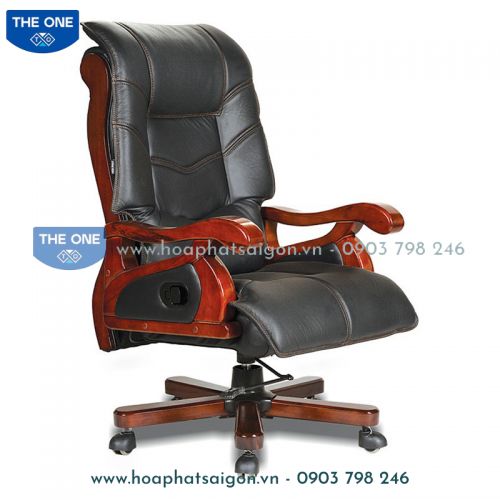 Ghế Lãnh Đạo Cao Cấp  TQ16