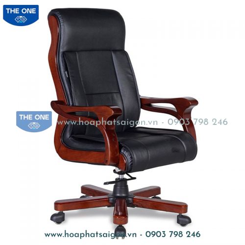 Ghế Lãnh Đạo Cao Cấp TQ17