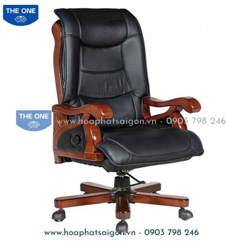 Ghế Lãnh Đạo Cao Cấp  TQ19