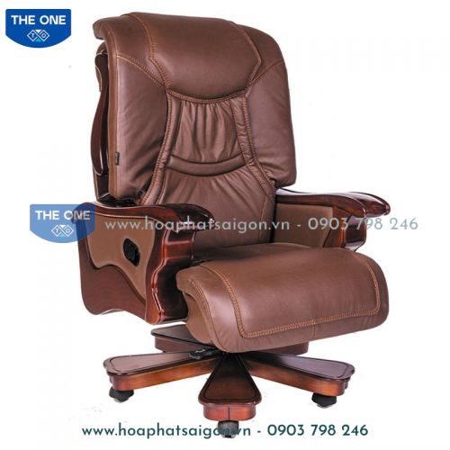 Ghế Lãnh Đạo Cao Cấp TQ20