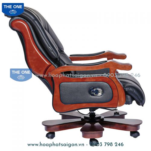 Ghế Lãnh Đạo Cao Cấp TQ21