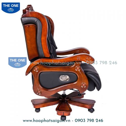 Ghế Lãnh Đạo Cao Cấp TQ22