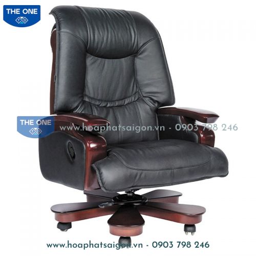 Ghế Lãnh Đạo Cao Cấp TQ24
