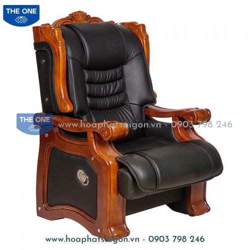 Ghế Lãnh Đạo Cao Cấp TQ26