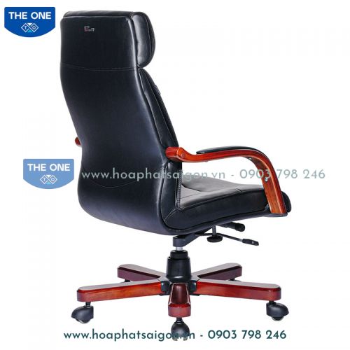 Ghế Lãnh Đạo Cao Cấp TQ33