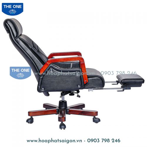 Ghế Lãnh Đạo Cao Cấp TQ34
