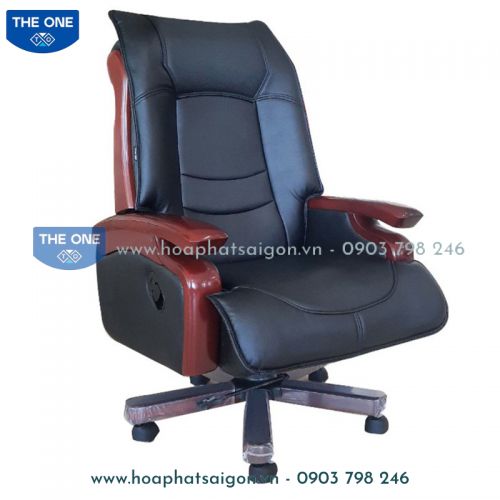 Ghế Lãnh Đạo Cao Cấp TQ39