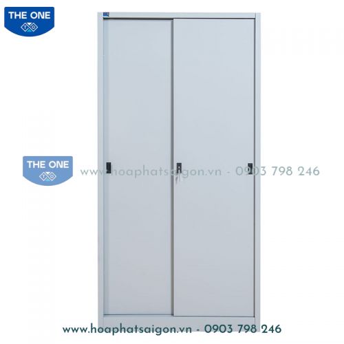 Tủ Sắt Sơn Tĩnh Điện TU07