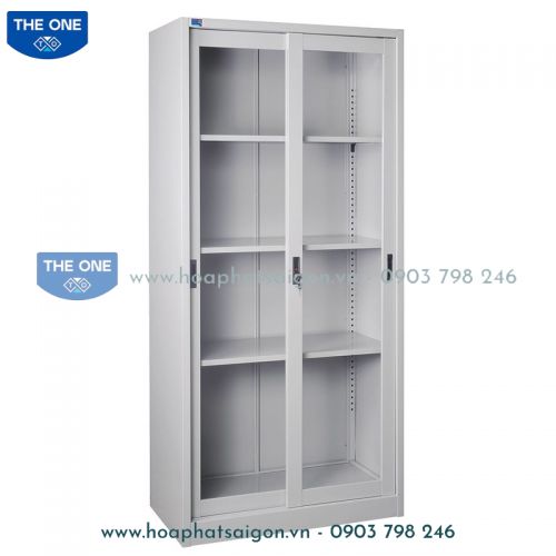 Tủ Sắt Sơn Tĩnh Điện TU08