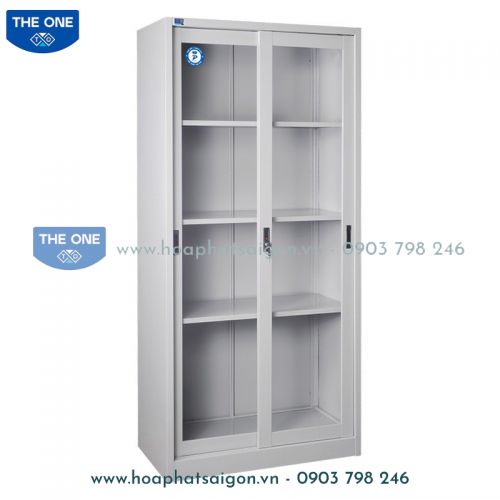 TỦ SẮT ĐỂ TÀI LIỆU TU08PCK