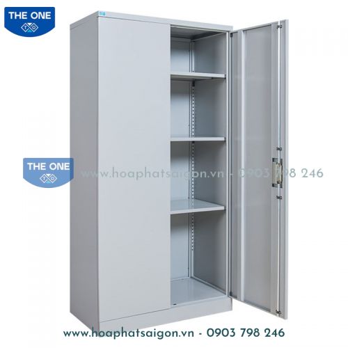Tủ Sắt Sơn Tĩnh Điện TU09