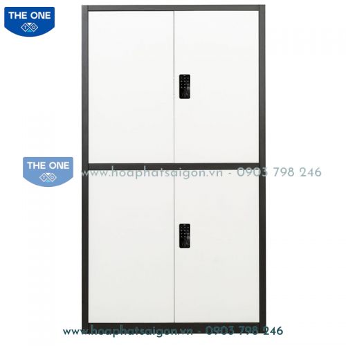 Tủ Sắt An Toàn Khóa Số TU09K2E