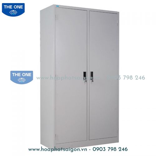 Tủ Sắt Sơn Tĩnh Điện TU09K2N