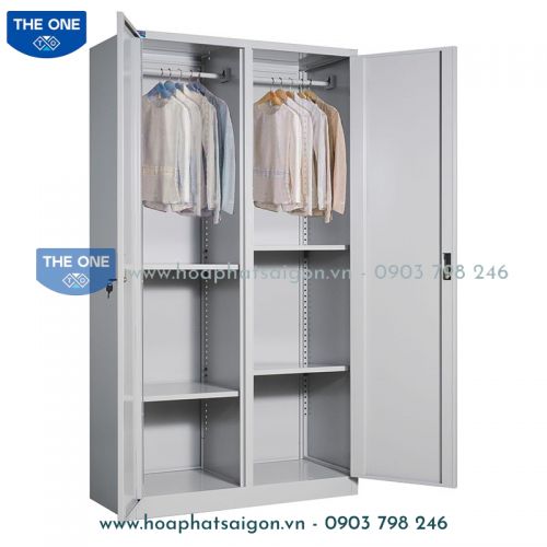 Tủ Sắt Sơn Tĩnh Điện TU09K2SA