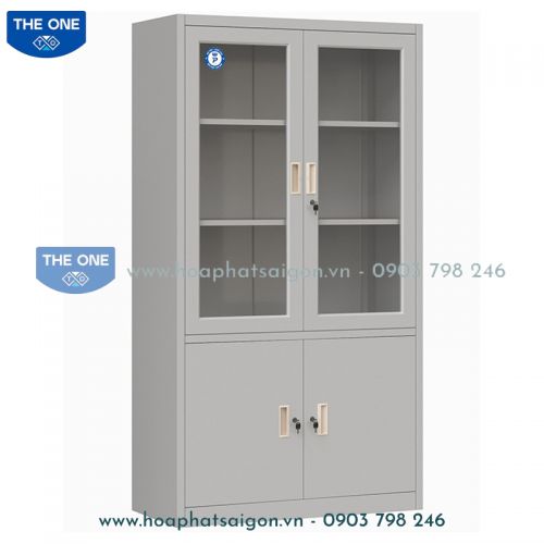 Tủ Practical TU09K3PCK
