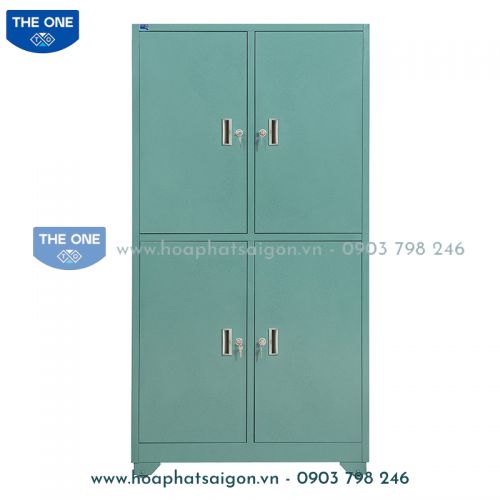 Tủ Sắt An Toàn TU09K4B
