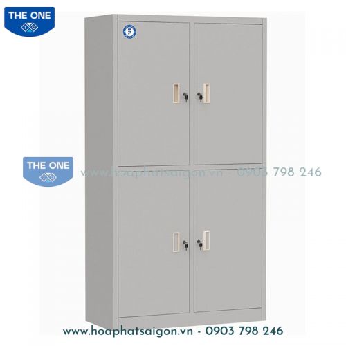 Tủ Practical TU09K4P