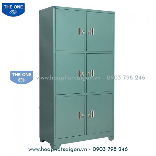 Tủ Sắt An Toàn TU09K6B