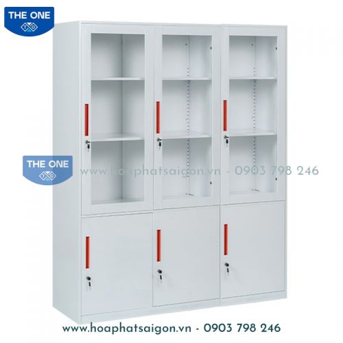 Tủ Sắt Sơn Tĩnh Điện TU09K7D