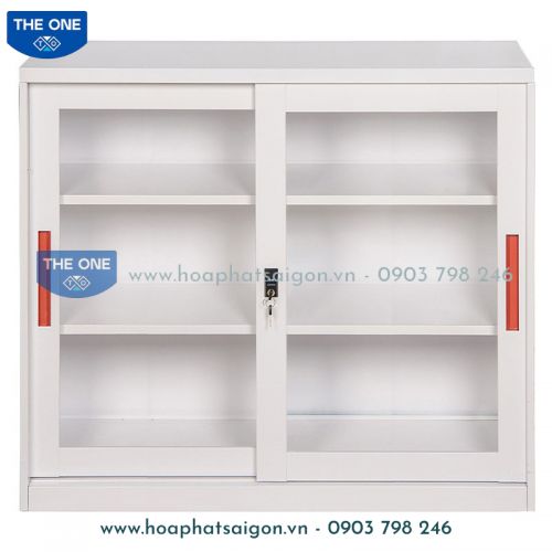 Tủ Sắt Sơn Tĩnh Điện TU118GD