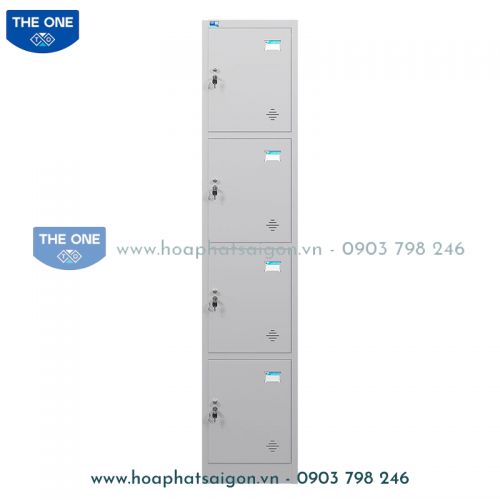 Tủ locker sắt TU984