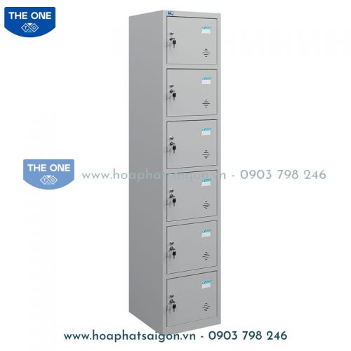 Tủ locker sắt TU986