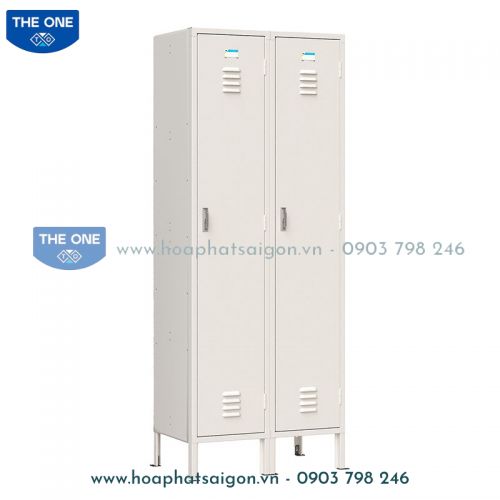 Tủ Locker Cao Cấp TU991-2K