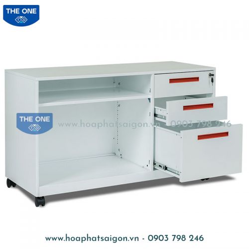Tủ Sắt Sơn Tĩnh Điện TUTP01D