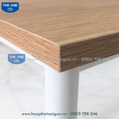 Vách Ngăn-Mặt Bàn Gỗ VN-MBG25