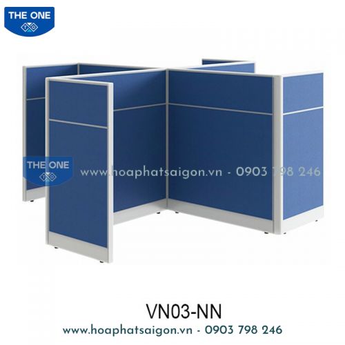Vách Ngăn Văn Phòng VN03