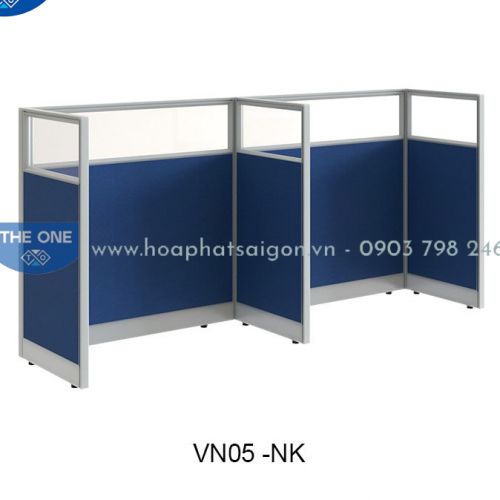 Vách Ngăn Văn Phòng VN05