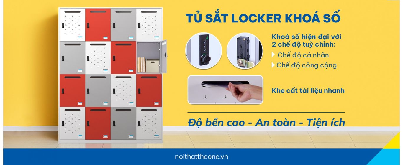 Nội thất The One - Hòa Phát